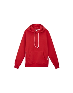 Красный мужской свитшот Nike