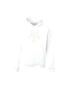 Толстовка ESSENTIAL Series мужская, белый Descente