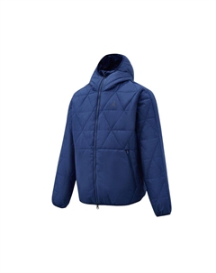 Спортивная мужская куртка Therma FIT, синий Jordan