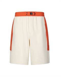 Шорты Y 3 Casual мужские белые Y-3