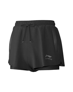 Мужские плавки, темно-серый Li-ning