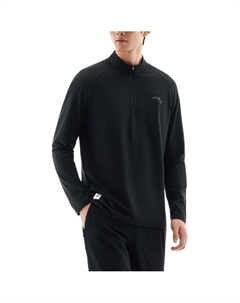 Свитшот мужской базовый black Anta