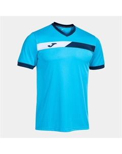 Мужская теннисная рубашка Court Joma