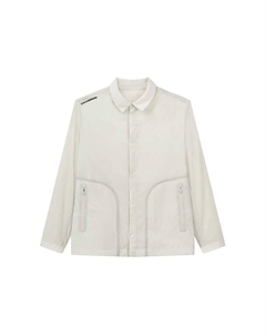 Серая мужская рубашка, серый Fila