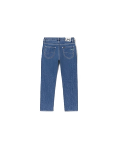 Джинсы мужские светло-голубые Lee