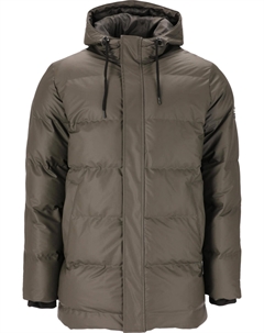 Стеганая куртка Одриана Weather report