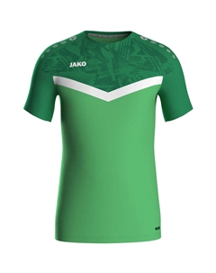 Футболка унисекс Iconic Jakò