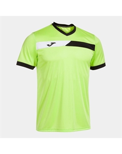 Рубашка Court с короткими рукавами для мужчин Joma