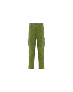 Повседневные брюки мужские, оливковый Carhartt wip