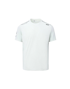 Футболка ARCV мужская, светло-зеленый Helly hansen