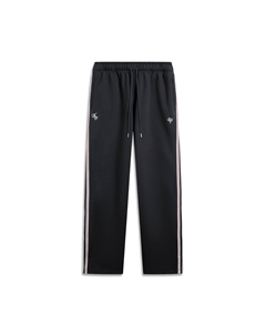 Повседневные брюки, черный Li-ning