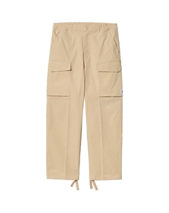 Брюки Balto, бежевый Carhartt wip
