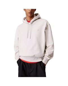 Свитшот Europe Version мужской белый Calvin klein