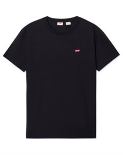 Футболка мужская черная Levi's®