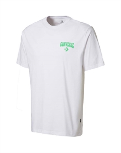 Футболка Men's White Converse