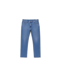 Джинсы мужские светло-голубые Lee