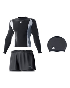 Купальный комплект для мужчин Anta