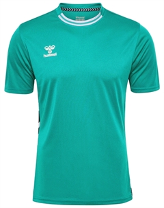 Футболка Playful Ss Adult Hummel