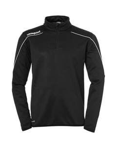 Толстовка stream 22 1/4 с застежкой-молнией, мультиколор Uhlsport