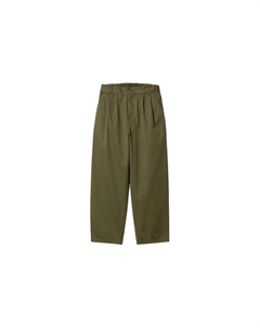 Брюки Marv, зеленый Carhartt wip