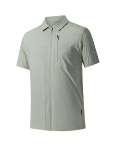 Рубашка мужская Camellia Green Anta