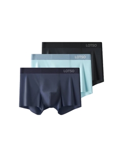 Трусы мужские Shopping Bag 3 Pack, черный Disney