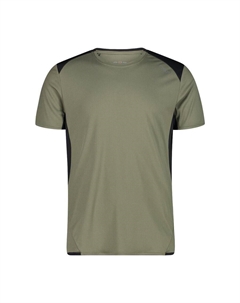 Мужская футболка MAN T-SHIRT 33N6687 Cmp