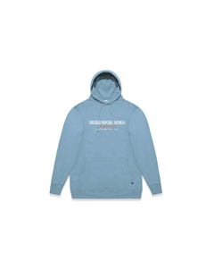 Свитшот мужской, синий Undefeated