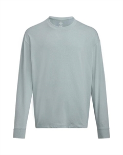 Футболка SS25 мужская Harbor Blue Under armour