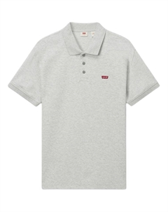 Серая поло для мужчин, серый Levi's®