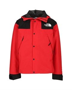 Куртка горная Dryvent mono, красный The north face