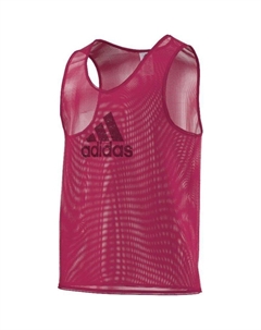 Мужская майка red Adidas