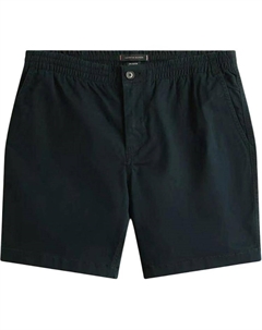 Повседневные шорты мужские, черный Tommy hilfiger