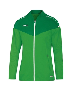 Женская презентационная куртка Champ 2.0 Jakò