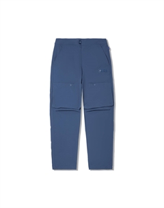 Спортивные штаны Men's Turbid Prussian Blue Li-ning