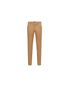 Повседневные брюки мужские beige yellow Hugo boss