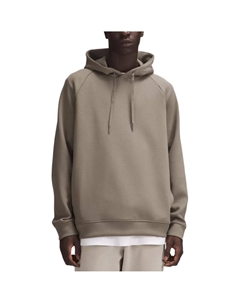 Свитшот мужской, серый Lululemon