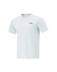 Футболка Running Collection Men's Folk Blue Li-ning