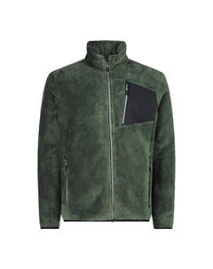 Мужская куртка MAN JACKET 31P1517 Cmp