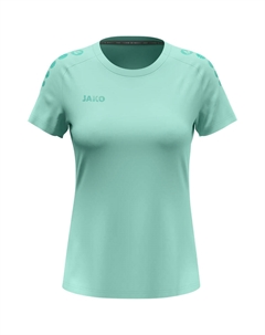 Женская футболка Light Flow - 6176D Jakò