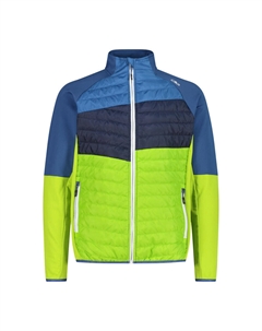 Мужская гибридная куртка 33E6587 Cmp