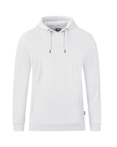 Толстовка с капюшоном унисекс из органического материала Jakò