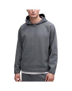 Свитшот мужской, синий Lululemon