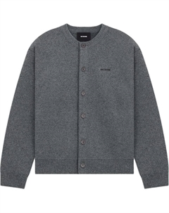 Свитер мужской серый We11done