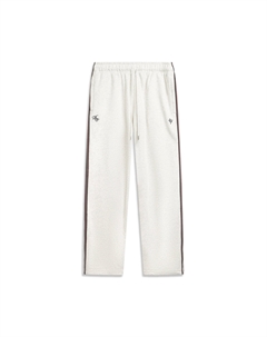Повседневные брюки, белый Li-ning