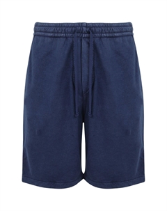 Повседневные шорты мужские синие Polo ralph lauren