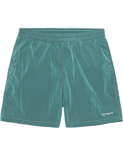 Плавки Canby, зеленый Carhartt wip