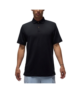 Спортивная мужская поло для гольфа, черный Jordan