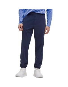 Спортивные штаны pace breaker, синий Lululemon