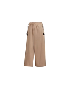 Брюки Y 3 Casual мужские хаки Y-3